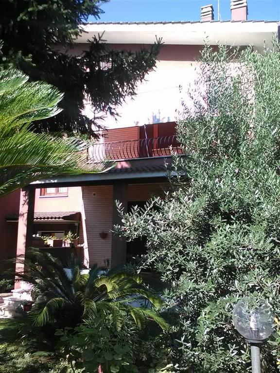 Le Anfore Marino Exterior photo